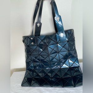 Issey Miyake Pleats Please Handbag